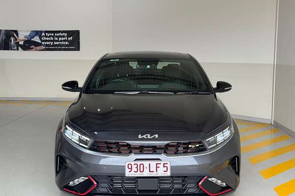 2023 Kia Cerato GT BD
