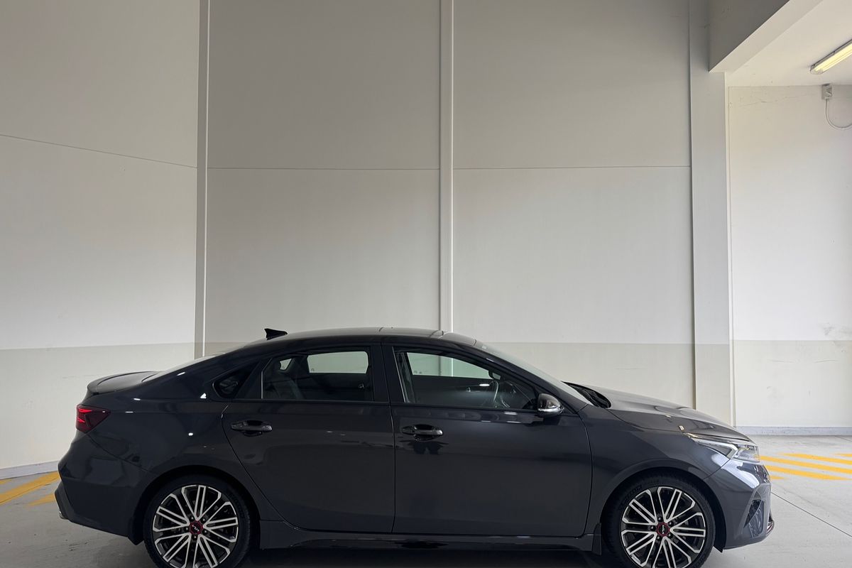 2023 Kia Cerato GT BD