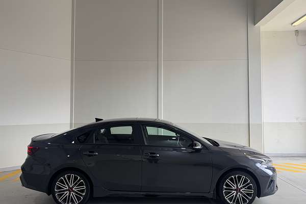 2023 Kia Cerato GT BD