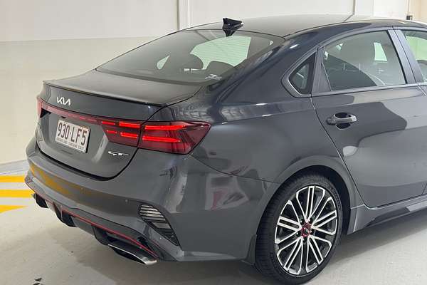 2023 Kia Cerato GT BD
