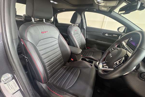 2023 Kia Cerato GT BD