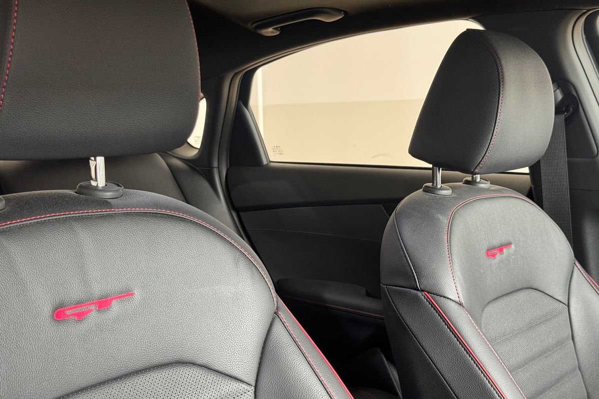 2023 Kia Cerato GT BD