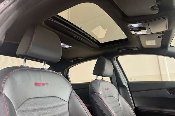 2023 Kia Cerato GT BD