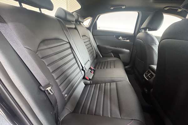 2023 Kia Cerato GT BD