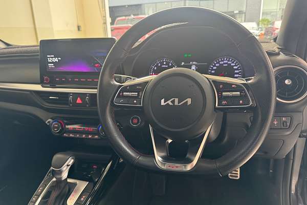 2023 Kia Cerato GT BD