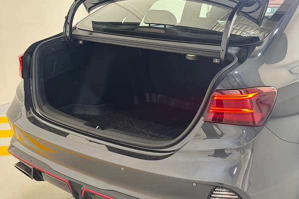 2023 Kia Cerato GT BD