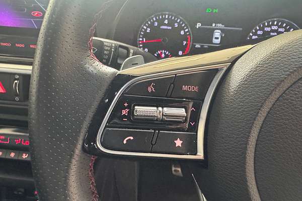 2023 Kia Cerato GT BD