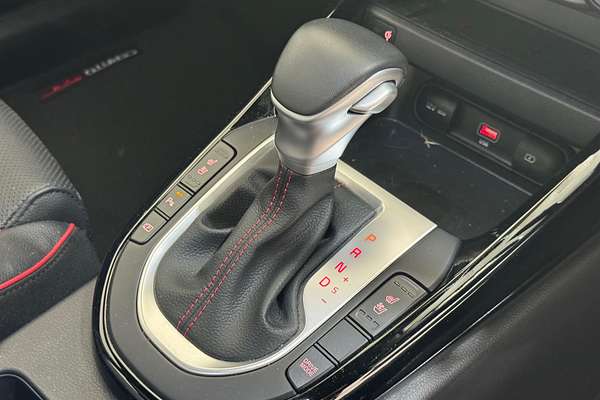 2023 Kia Cerato GT BD