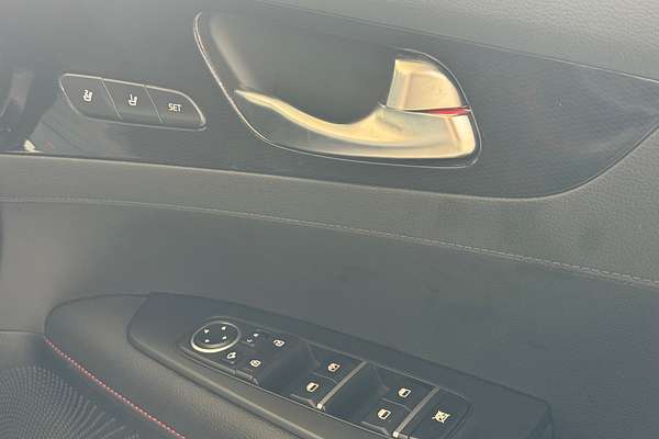 2023 Kia Cerato GT BD