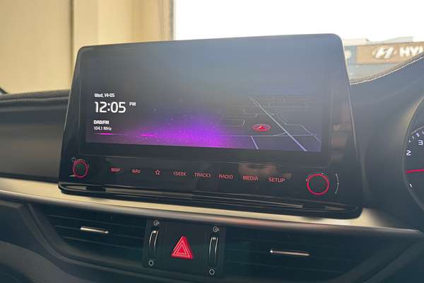 2023 Kia Cerato GT BD