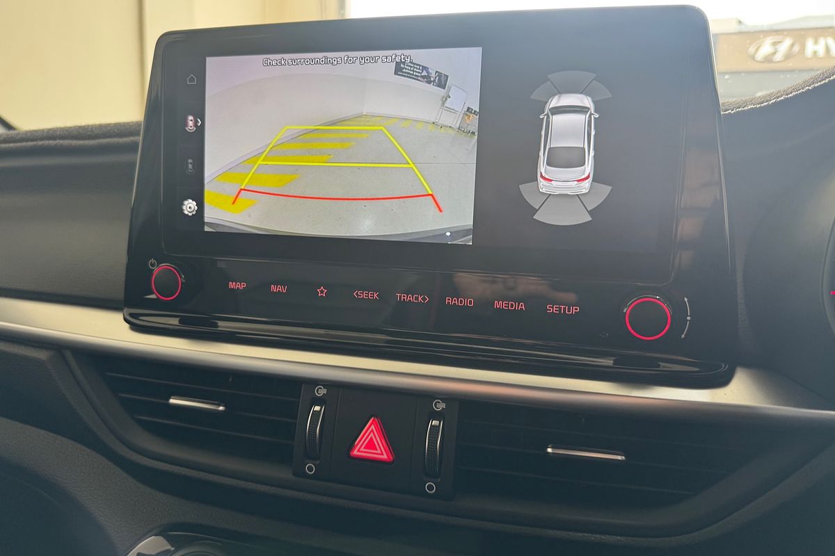 2023 Kia Cerato GT BD