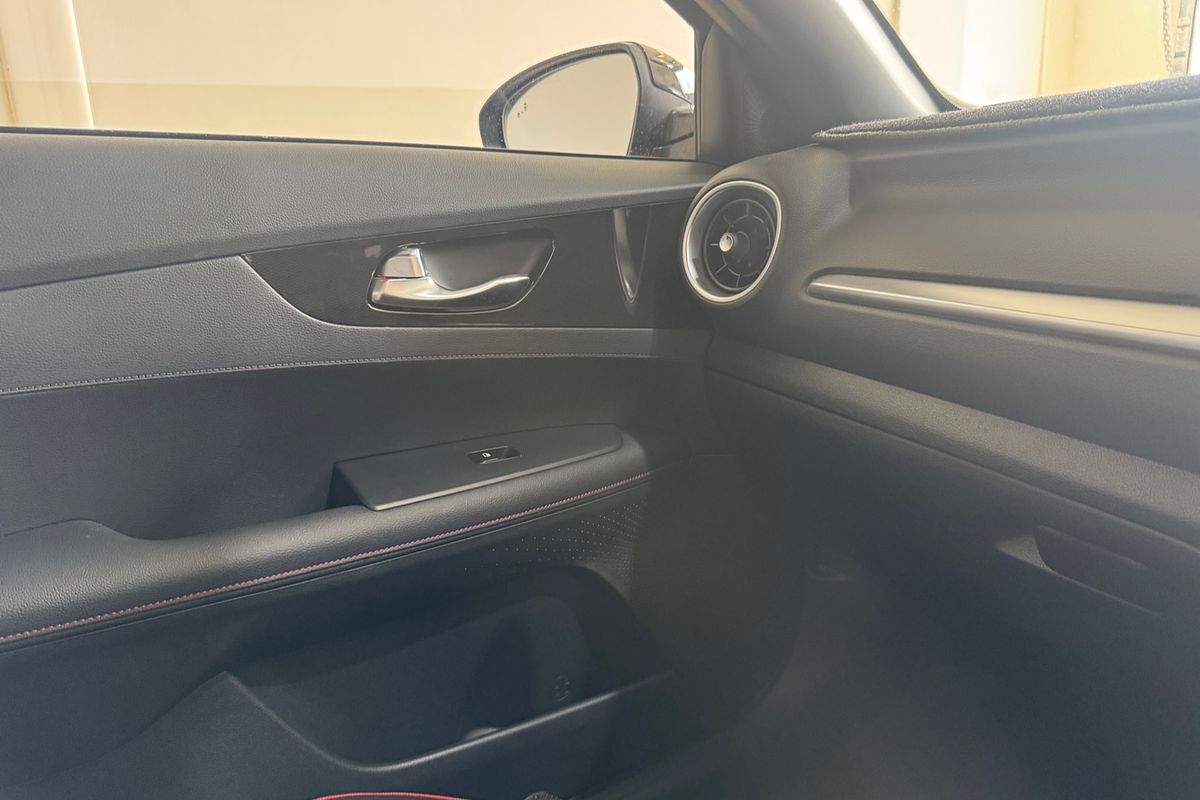 2023 Kia Cerato GT BD