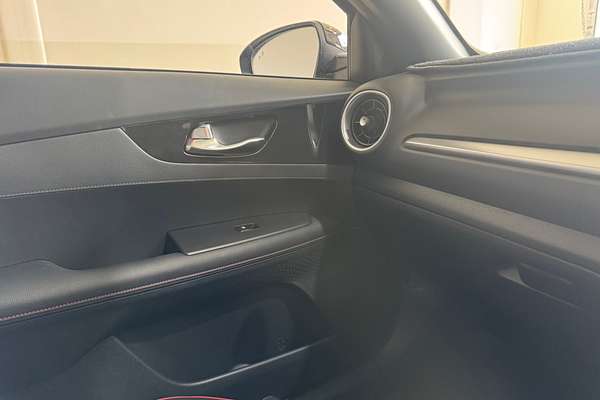 2023 Kia Cerato GT BD