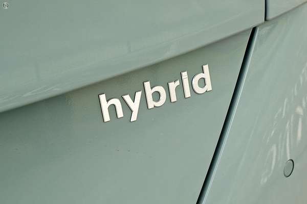2025 Hyundai Kona Hybrid Premium SX2.V2