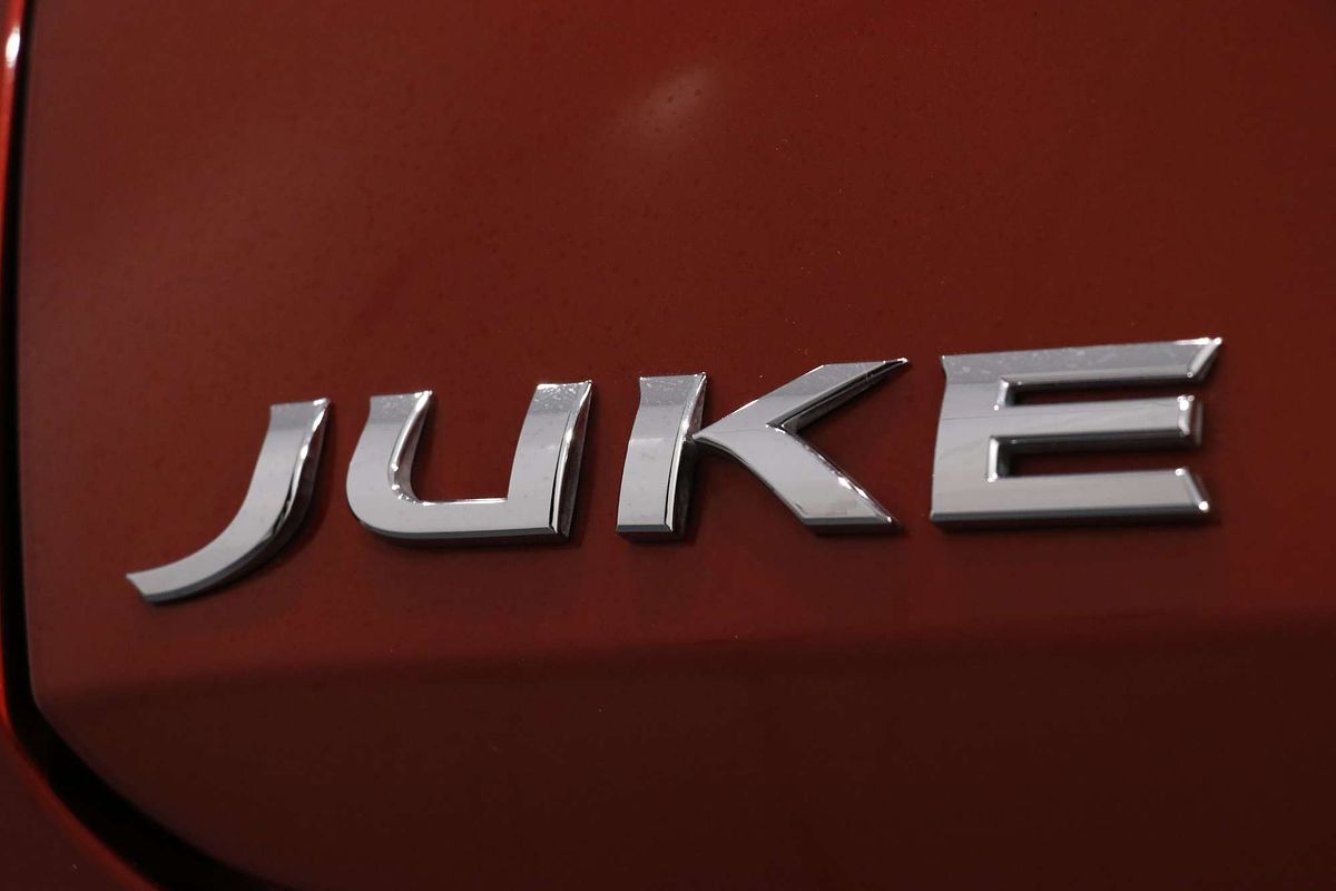 2023 Nissan JUKE ST+ F16
