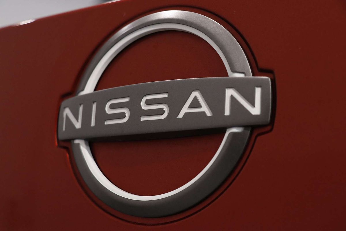 2023 Nissan JUKE ST+ F16