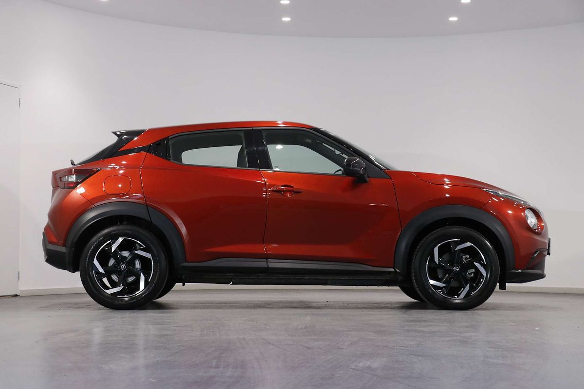2023 Nissan JUKE ST+ F16