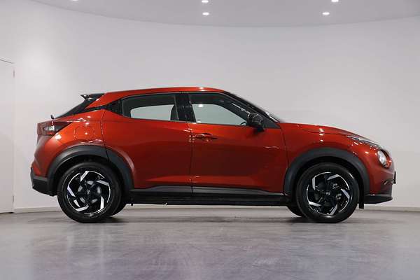 2023 Nissan JUKE ST+ F16