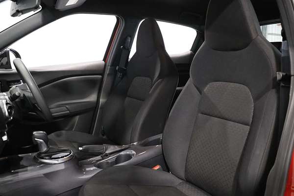 2023 Nissan JUKE ST+ F16