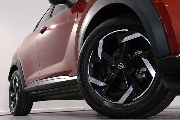2023 Nissan JUKE ST+ F16