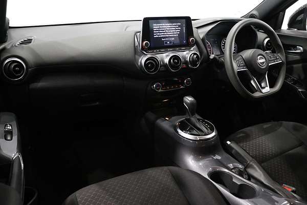 2023 Nissan JUKE ST+ F16