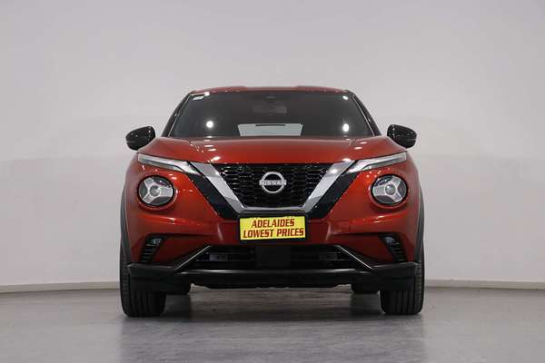 2023 Nissan JUKE ST+ F16