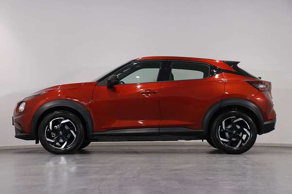 2023 Nissan JUKE ST+ F16