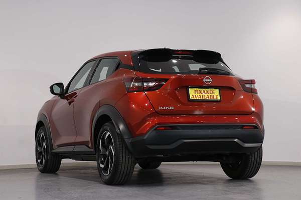2023 Nissan JUKE ST+ F16