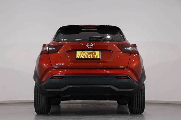 2023 Nissan JUKE ST+ F16