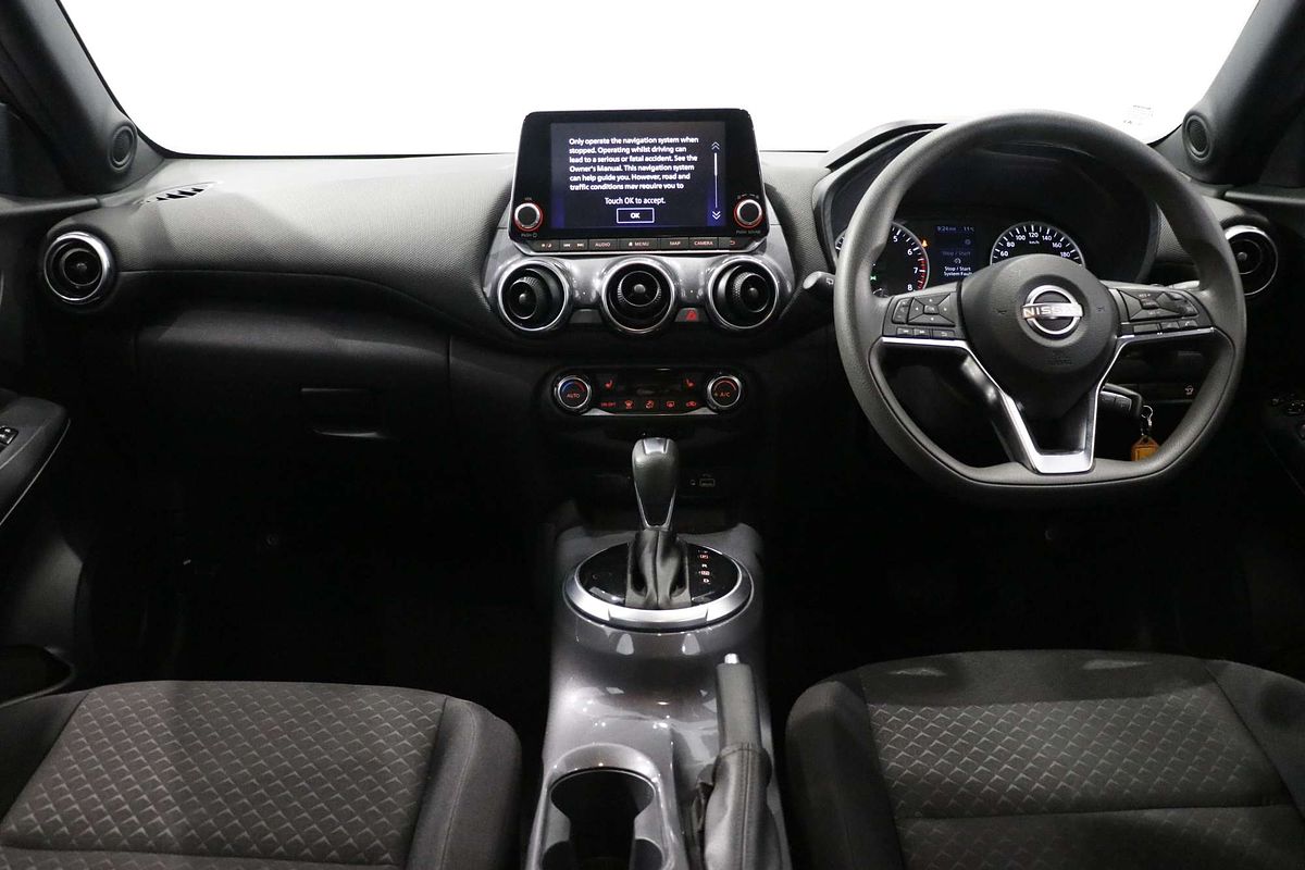 2023 Nissan JUKE ST+ F16