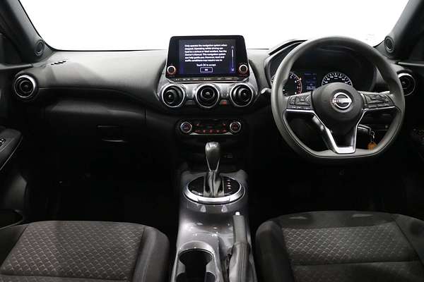 2023 Nissan JUKE ST+ F16