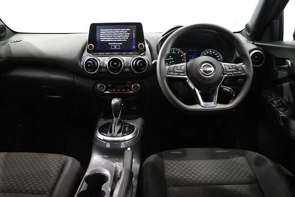 2023 Nissan JUKE ST+ F16