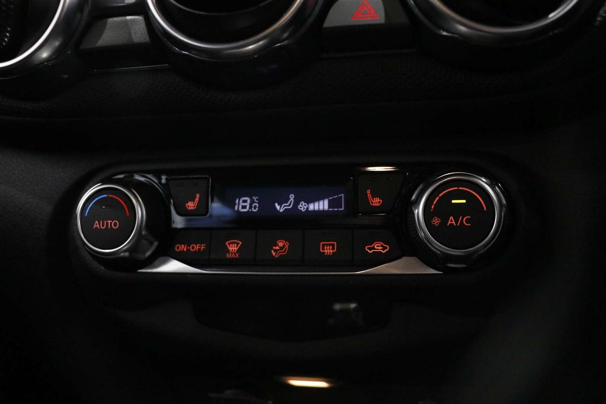 2023 Nissan JUKE ST+ F16