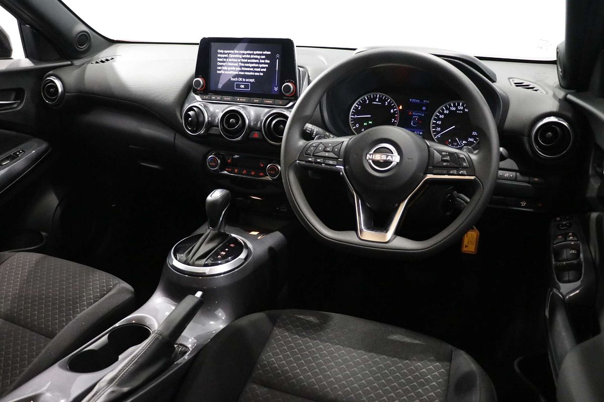 2023 Nissan JUKE ST+ F16