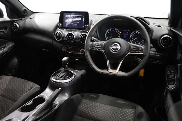 2023 Nissan JUKE ST+ F16