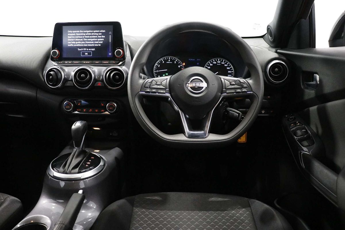 2023 Nissan JUKE ST+ F16