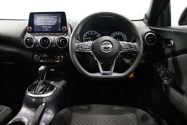 2023 Nissan JUKE ST+ F16