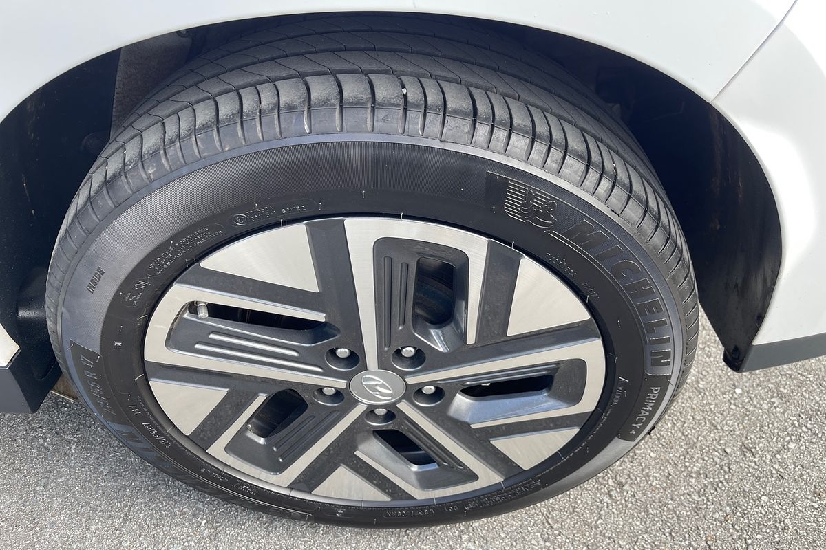 2022 Hyundai Kona Electric Highlander OS.V4