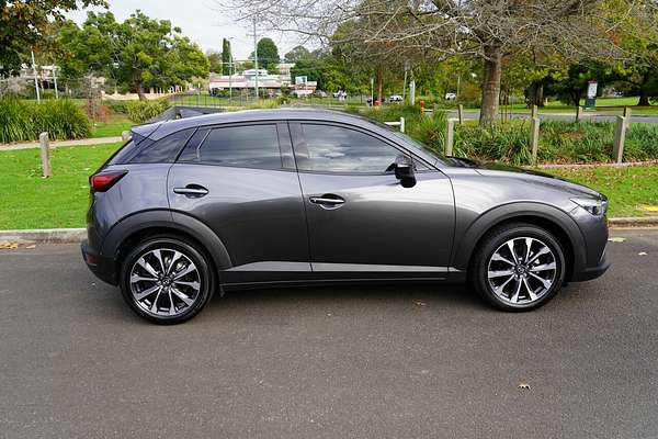 2023 Mazda CX-3 G20 Evolve CX3I