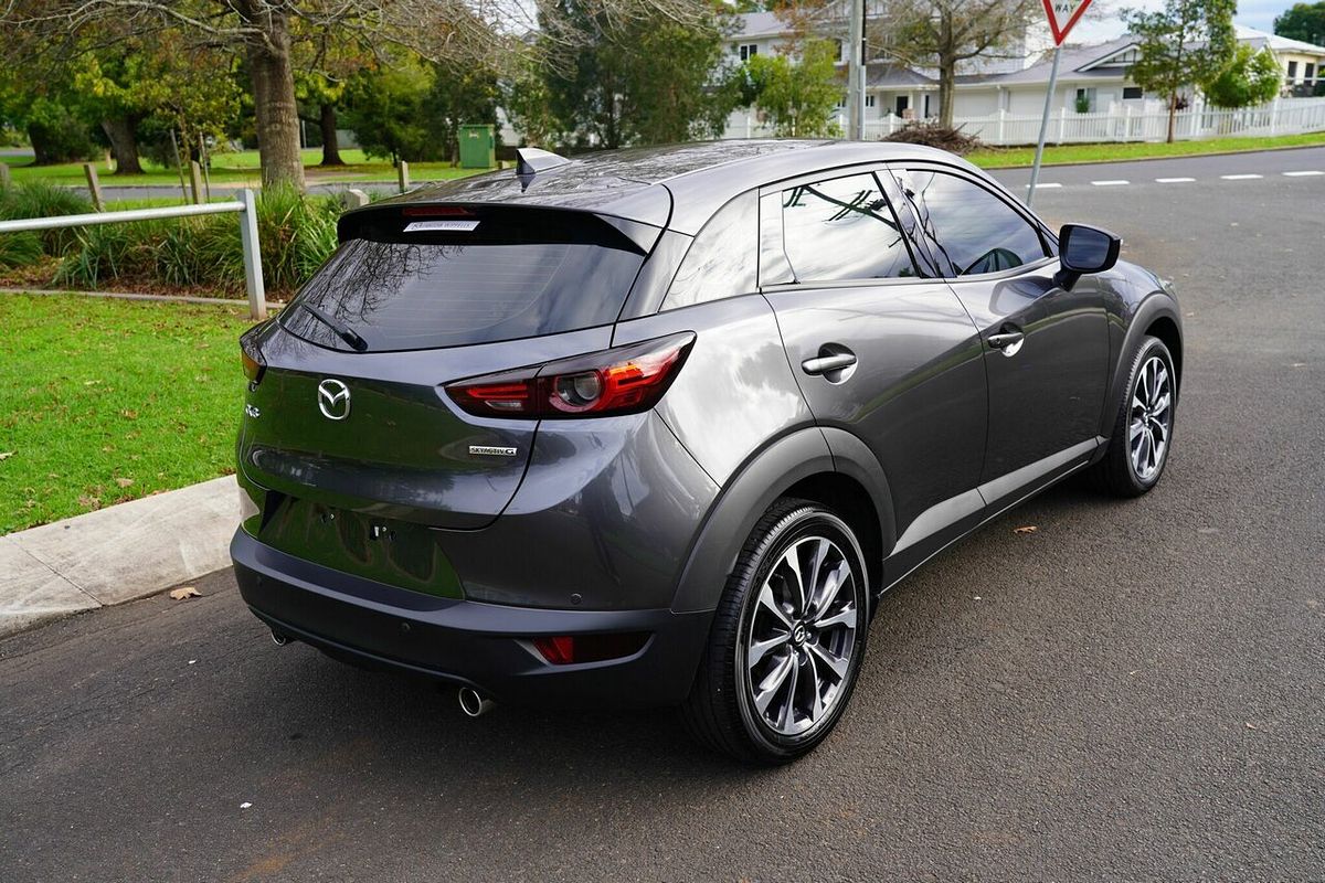 2023 Mazda CX-3 G20 Evolve CX3I