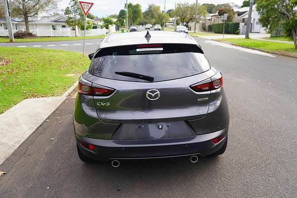 2023 Mazda CX-3 G20 Evolve CX3I