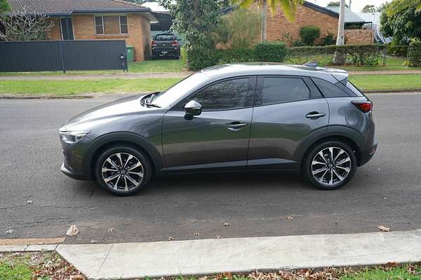 2023 Mazda CX-3 G20 Evolve CX3I