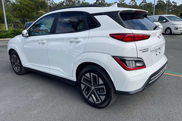 2022 Hyundai Kona Electric Highlander OS.V4