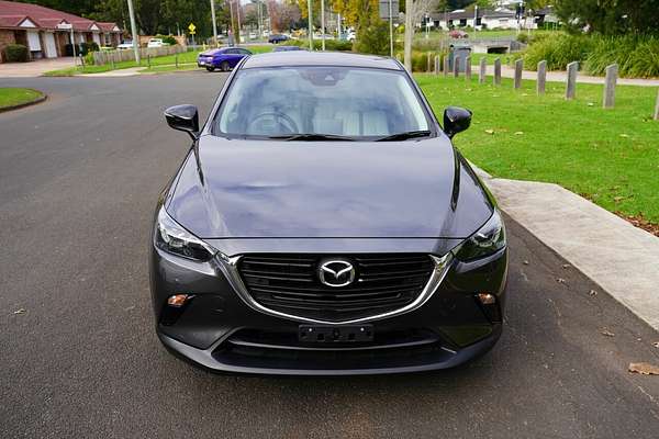 2023 Mazda CX-3 G20 Evolve CX3I