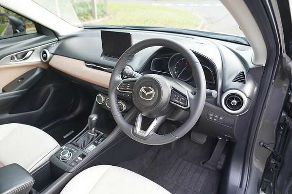 2023 Mazda CX-3 G20 Evolve CX3I