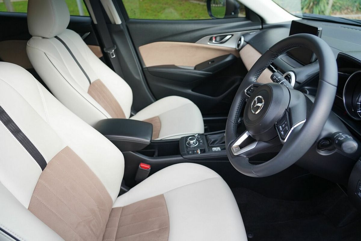 2023 Mazda CX-3 G20 Evolve CX3I