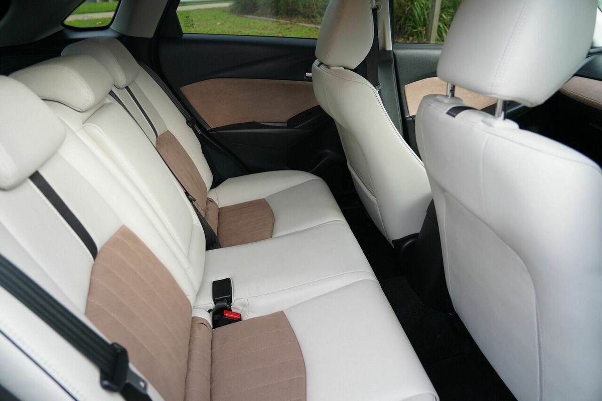 2023 Mazda CX-3 G20 Evolve CX3I