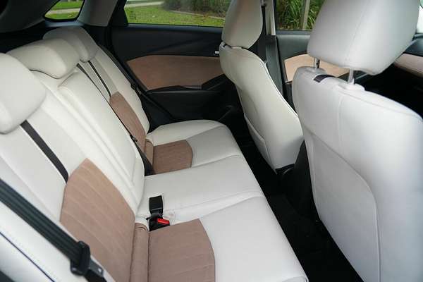 2023 Mazda CX-3 G20 Evolve CX3I