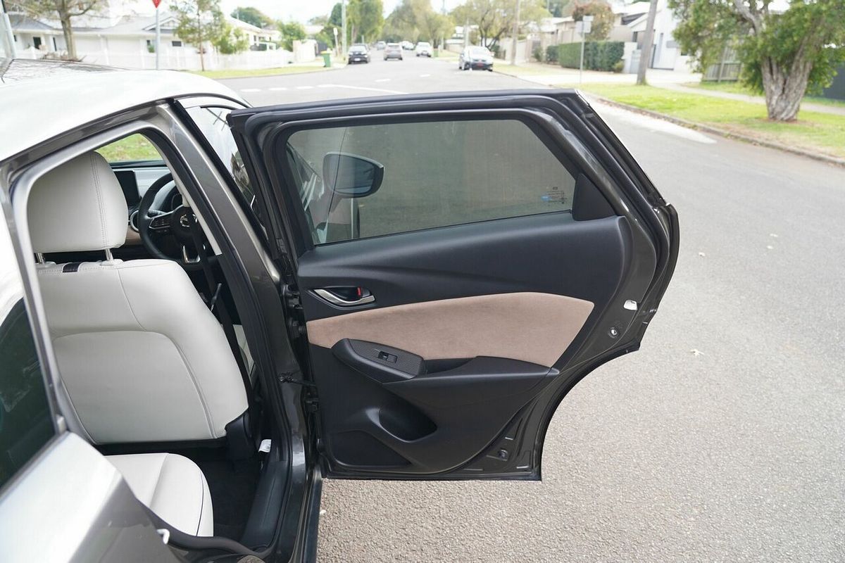 2023 Mazda CX-3 G20 Evolve CX3I