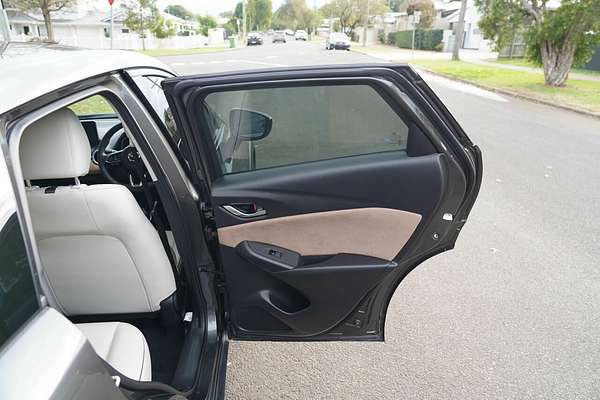 2023 Mazda CX-3 G20 Evolve CX3I